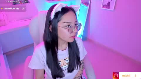 Snapshot of kitty_patitas_suavess chatting on June 13, 2:53 am Kitty online show from June 13, 2:53 am