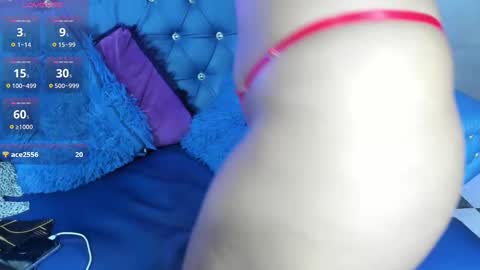 Snapshot of kitty_pervertedx chatting on February 16, 4:09 am kitty online show from February 16, 4:09 am