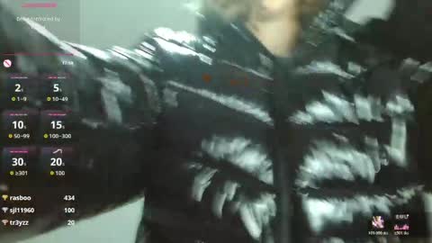 Snapshot of kitty_seducction chatting on May 27, 1:57 am Aleja online show from May 27, 1:57 am