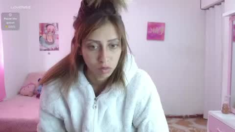 Snapshot of kitty_seducction chatting on June 30, 8:21 pm Aleja online show from June 30, 8:21 pm