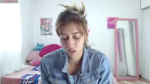 Snapshot of kitty_seducction chatting on July 26, 9:11 pm Aleja online show from July 26, 9:11 pm