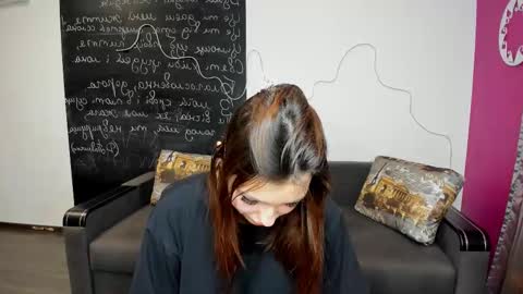 Kate online show from November 23, 12:49 pm