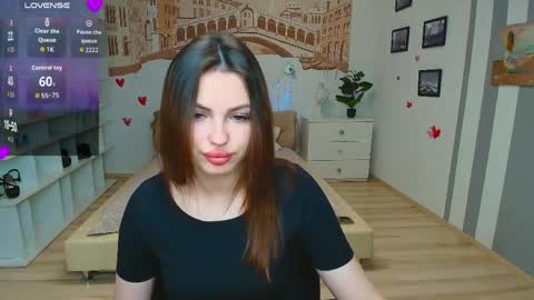 Kate online show from April 12, 5:34 am