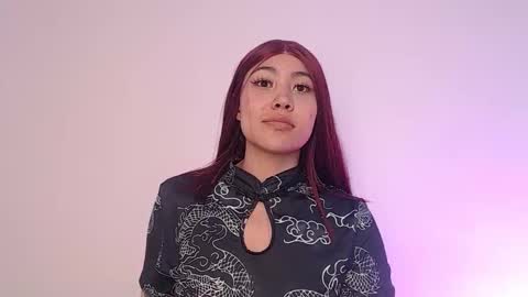 nina martinez online show from November 7, 10:10 pm