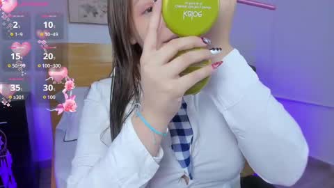 K I T T Y online show from October 29, 1:02 pm