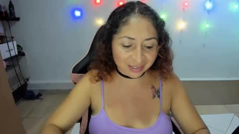 violet online show from December 13, 1:48 am