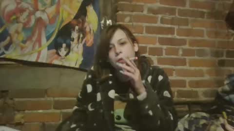 GoddessKittyFinDom online show from March 11, 2:54 am