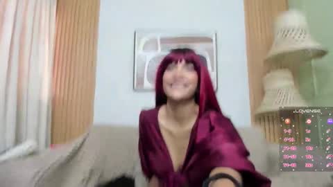 kitty online show from February 9, 7:40 pm