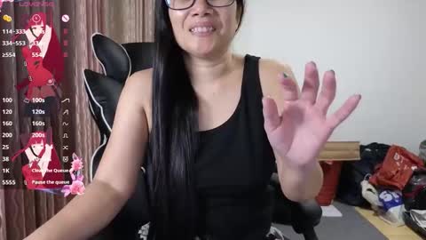 kittybabe0528 online show from October 3, 8:44 am