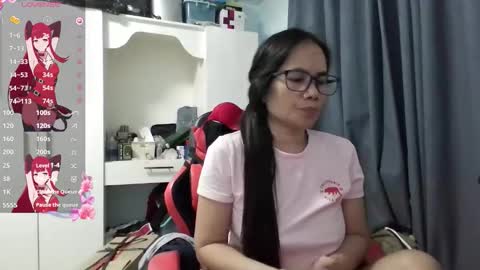 kittybabe0528 online show from November 29, 12:08 pm