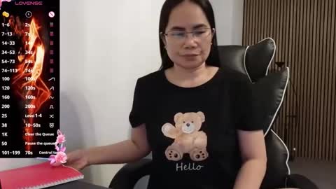 kittybabe0528 online show from June 4, 6:25 pm