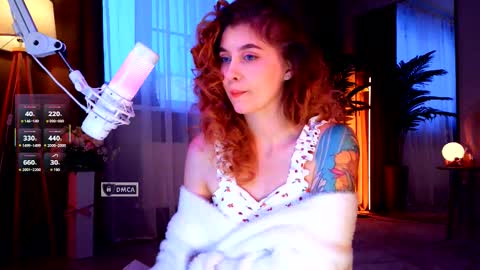 KittyBay  online show from February 6, 4:06 am