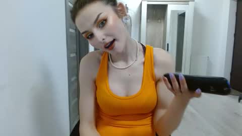 Snapshot of kittyblackcat chatting on May 7, 7:08 pm Kitty online show from May 7, 7:08 pm