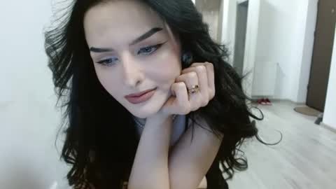 Snapshot of kittyblackcat chatting on May 13, 5:32 pm Kitty online show from May 13, 5:32 pm