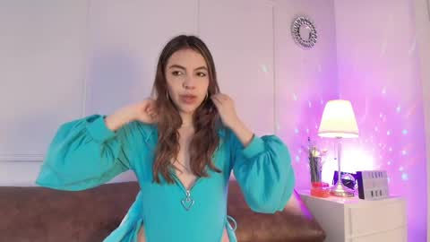 Kitty online show from May 20, 1:28 pm