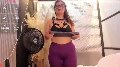 kitty Blossom online show from August 4, 8:44 pm