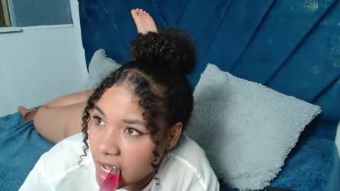 Valery online show from February 10, 8:31 pm