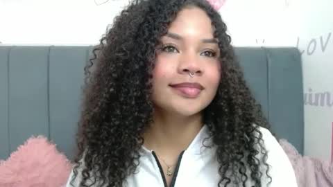 Valery online show from February 24, 2:04 pm