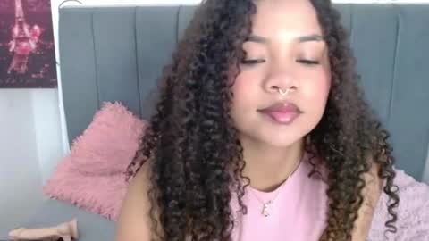 Valery online show from March 3, 2:04 pm