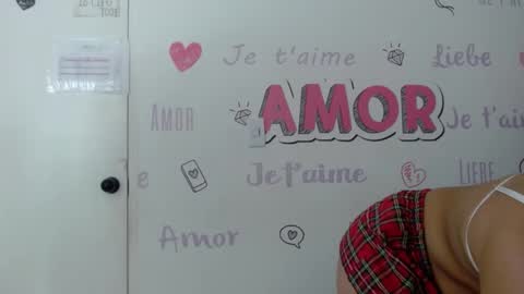 Valery online show from March 10, 2:59 pm