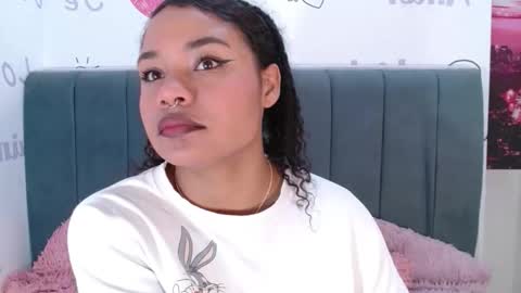 Valery online show from October 9, 2:26 pm