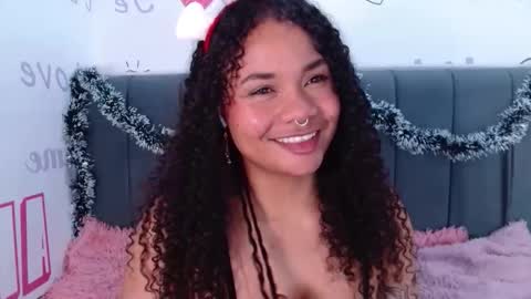 Valery online show from December 22, 6:16 pm