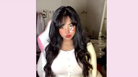 kittybun7 online show from July 21, 1:30 am