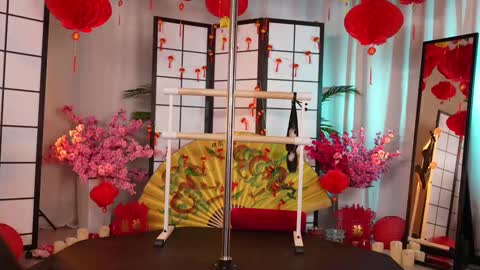 Katya online show from February 13, 8:24 pm