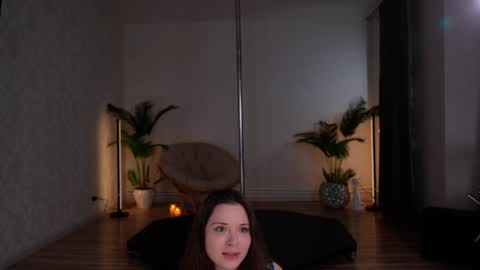 Katya online show from March 21, 9:07 pm