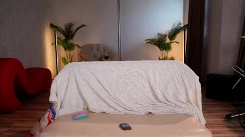 Katya online show from April 21, 2:51 am