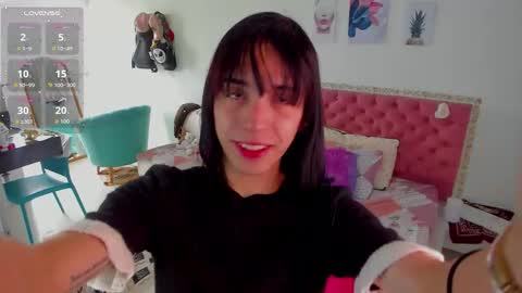 KittyChanel online show from November 29, 1:25 pm