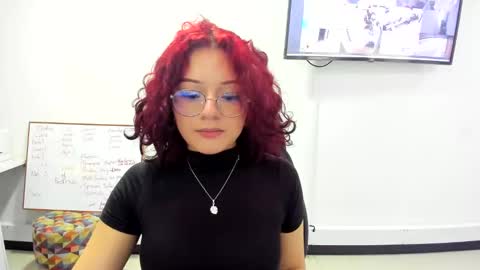 Jenn online show from January 15, 8:37 pm