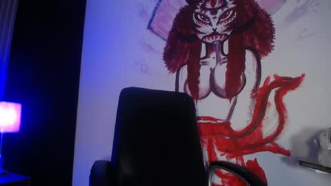 Snapshot of kittyhouse_hs chatting on March 2, 10:38 pm kittyhouse_hs online show from March 2, 10:38 pm