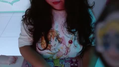 Dannita online show from December 22, 4:09 am