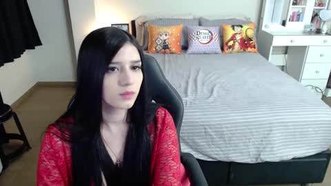 Isabel online show from March 6, 3:02 am