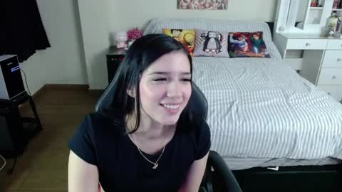 Isabel online show from June 4, 3:12 am