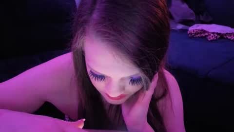 kittykat 1999 online show from February 23, 8:50 pm