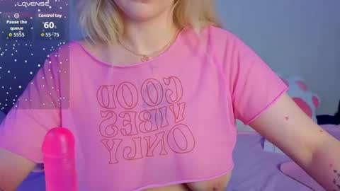 kittykendall online show from June 23, 6:39 pm
