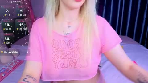 kittykendall online show from July 17, 6:35 pm