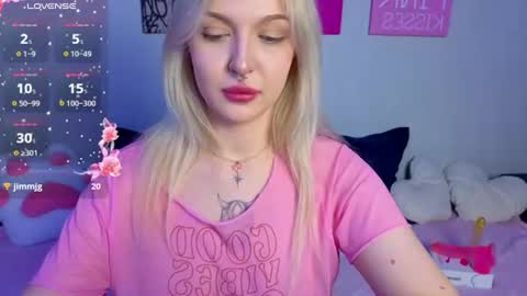 kittykendall online show from July 28, 6:53 pm