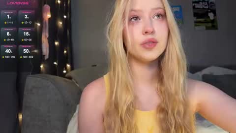 Monika online show from July 19, 3:10 am