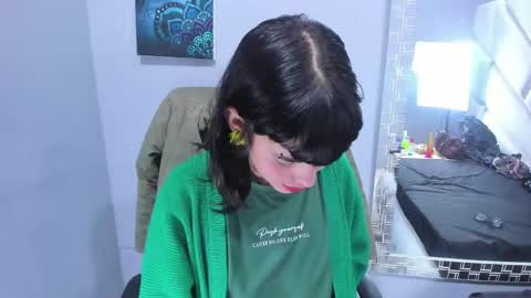 kittylovely  online show from January 20, 12:18 pm