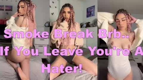 kitty online show from February 17, 2:08 am