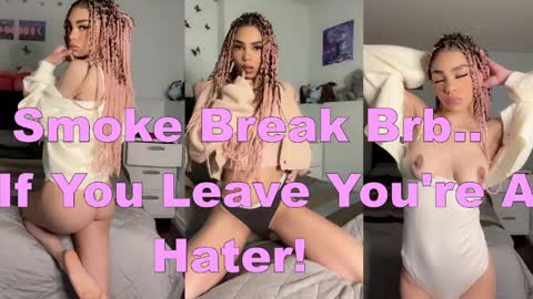 kitty online show from April 11, 3:00 am