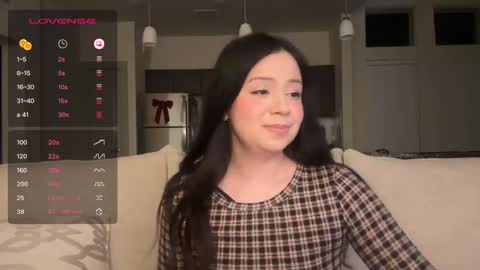 mia online show from December 18, 3:04 am