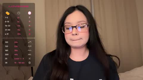 mia online show from January 13, 1:28 pm