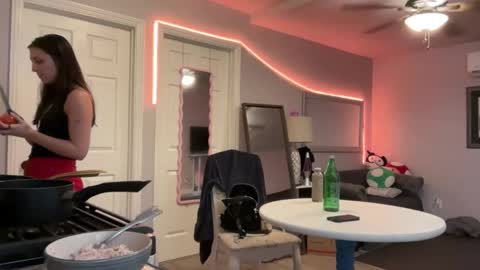 kittypurr79 online show from December 1, 3:00 am