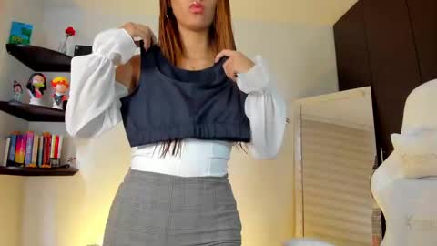 Snapshot of kittyrush_ chatting on October 4, 8:51 pm kitty online show from October 4, 8:51 pm