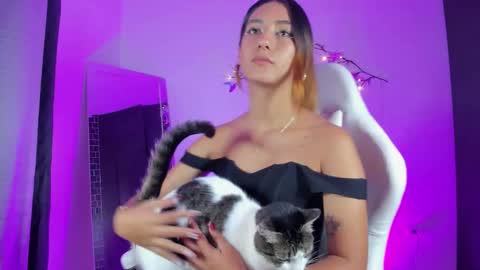 Snapshot of kittyrush_ chatting on March 9, 5:11 am kitty online show from March 9, 5:11 am