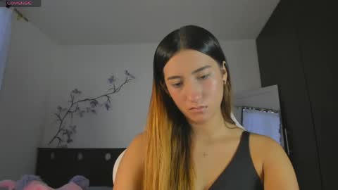Snapshot of kittyrush_ chatting on April 14, 11:00 pm kitty online show from April 14, 11:00 pm